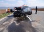 Schwerer Unfall in Bruchhausen – 3 Verletzte – Hoher Sachschaden