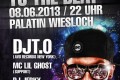 1. Street Dance Contest mit Aftershowparty