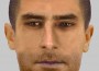 Polizei sucht mit Phantombild
