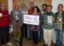 MOVE Wiesloch belegt 3. Platz im VCD Wettbewerb