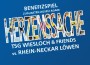 AGAPE Benefiz-Spiel TSG gegen Rhein-Neckar Löwen