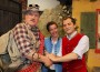 Heute: Chiemgauer Volkstheater und ,,Der Hauptgewinn“
