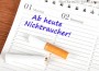 „Ab heute Nichtraucher!“ Sie schaffen das auch !