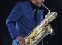Heute: Sir Waldo Weathers im Harry´s