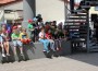 Tage der Helfer 2014 waren wieder spannender und attraktiver Besucher Magnet