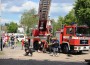 Impressionen & Stimmungsbilder vom Nachmittag des „Tags der Helfer“ in Wiesloch