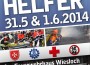 Aktuelles: Tag der Helfer lädt zum Staunen und Verweilen ein