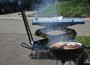 Feuerwehr rät bei Grillunfällen