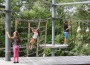 Der Hochseilgarten in Wiesloch – kribbliger Spass für die ganze Familie