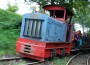 Funzel- und Laternenabend im Feldbahn- und Industriemuseum Wiesloch