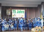 75 Jahre OGV Horrenberg-Balzfeld feiert sein Kürbisfest