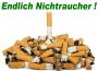 Heute: kostenloser Infoabend: Endlich Nichtraucher!