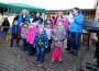 2. Winterdorf des Kiga „Villa Kunterbunt“ Balzfeld – Erfolg auf der ganzen Linie