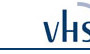 VHS Sprachkurse ab 27. Sept.