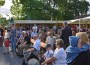 Kerwe in Frauenweiler