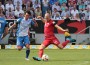 TSG 1899 Hoffenheim vs FC Bayern München 1 : 2 (1 : 1) glücklicher Bayern-Sieg