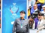 Solheim Cup geht in die USA … Herzlichen Glückwunsch auch von uns !