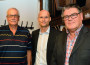 OB-Kandidat zu Gast bei Liberaler Runde der FDP