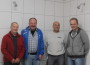 VfB Wiesloch: Clubhaus Sanierung geht voran