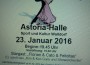 Morgen: Ball der Constantia 2016