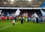 TSG 1899 Hoffenheim vs Hannover 96 1 : 0 (1 : 0) – endlich ein HEIM-DREIER