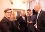 SPD – Neujahrsempfang mit Franz Müntefering als „Special Guest“