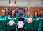 VfB Wiesloch: Erfolgreiche Frauen im Futsal