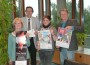 Kinderkulturwoche vom 15. bis 20. März in Walldorf