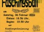 Faschingsball vom Stadtteil Altwiesloch