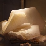 Calcit (Ostsibirien)