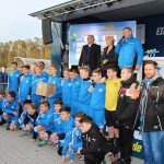 4. Platz für den 1. FC-Astoria Walldorf