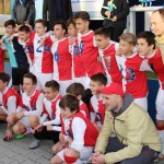Turniersieger SK Slavia Prag