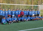 VfB Wiesloch: Sweatshirtspende