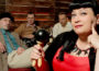 Heute Samstag: American Day mit den Booze Bombs im Autohaus Wagner