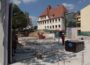 Schillerschule Wiesloch – Status zum Neubau der Sporthalle