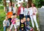 Zipfelmützen-Krippe in Wiesloch mit Be-Ki-Urkunde ausgezeichnet