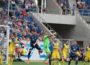 TSG 1899 Hoffenheim – Saisoneröffnungsspiel & Autogrammstunde