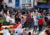 Genussmeile auf dem Wieslocher Herbstmarkt