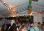 O’zapft is! Oktoberfest bei der Feuerwehr Frauenweiler