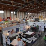Erfolgreicher Beginn – Bau- und Wohnmesse 2016 - www.wiwa-lokal.de