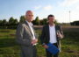 LAE baut in Wiesloch im Park am Leimbach