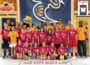Wild Bees Basketball Academy: Erfolgreiches Girls Camp in den Herbstferien