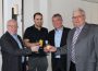 Neujahrsempfang der TSG Wiesloch