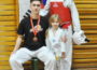 Tae Kwon Do Vizeweltmeister zu Gast in Wiesloch