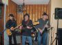 „Volles Haus“ im Route 6 der Biker-Freunde Wiesloch