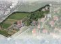 Neues Wohngebiet im PZN Wiesloch