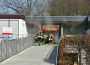 Alarm in der Parkstraße mit Bildstrecke