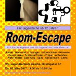 Room Escape - www.wiwa-lokal.de