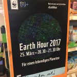 Die erste „Earth Hour“ startet in Wiesloch - www.wiwa-lokal.de