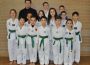 Tae Kwon Do Koleyko: Wieslocher Team erfolgreich